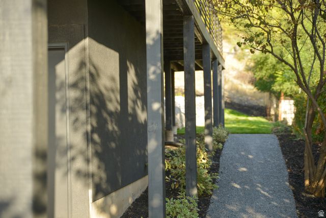 1040 N OAKMONT LN, Provo, UT 84604