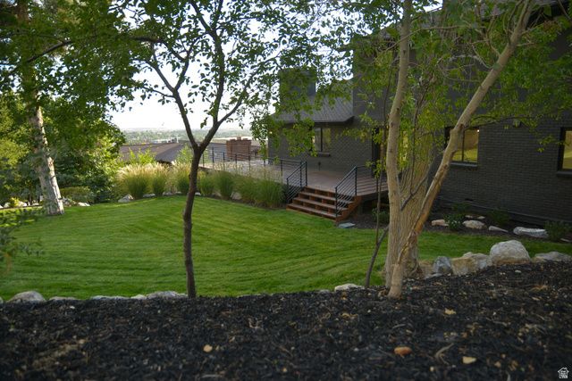 1040 N OAKMONT LN, Provo, UT 84604