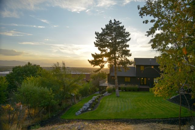 1040 N OAKMONT LN, Provo, UT 84604