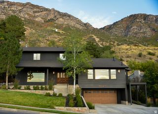 1040 N OAKMONT LN, Provo, UT 84604