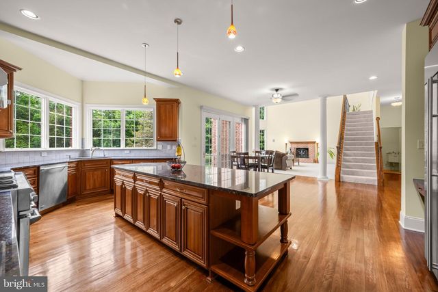 11526 FOX RIVER DR, Ellicott City, MD 21042