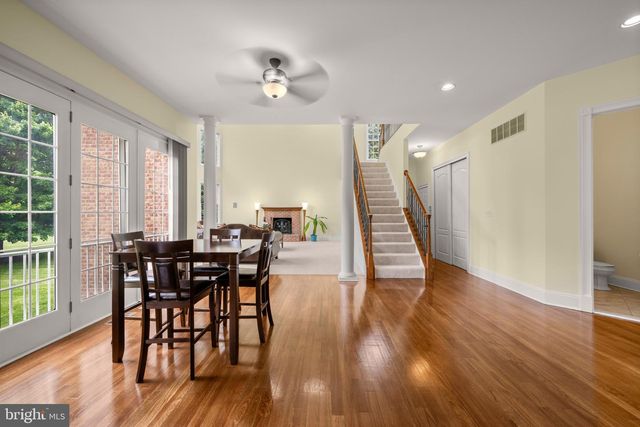 11526 FOX RIVER DR, Ellicott City, MD 21042