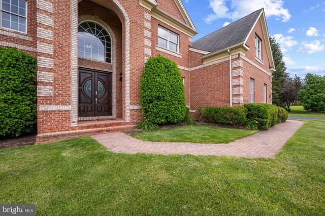 11526 FOX RIVER DR, Ellicott City, MD 21042