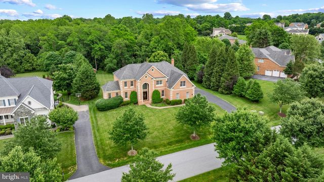 11526 FOX RIVER DR, Ellicott City, MD 21042