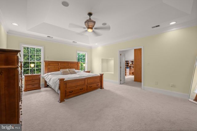 11526 FOX RIVER DR, Ellicott City, MD 21042
