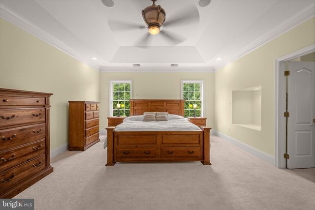 11526 FOX RIVER DR, Ellicott City, MD 21042