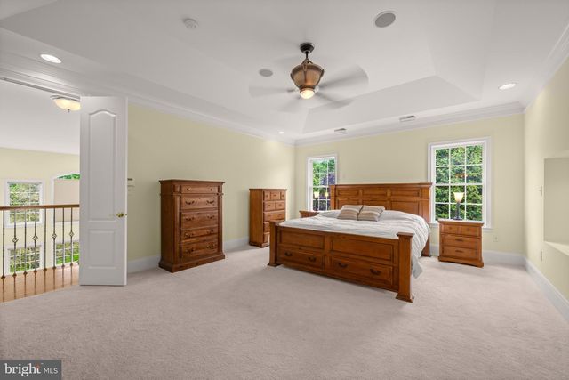 11526 FOX RIVER DR, Ellicott City, MD 21042