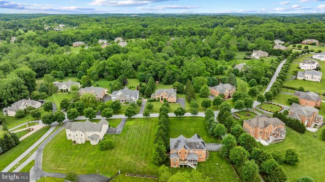 11526 FOX RIVER DR, Ellicott City, MD 21042