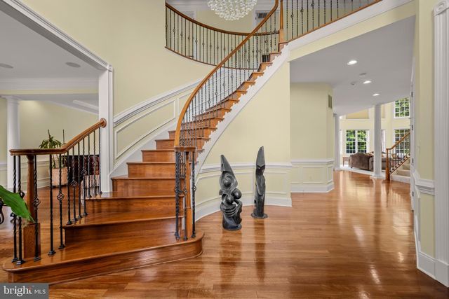 11526 FOX RIVER DR, Ellicott City, MD 21042