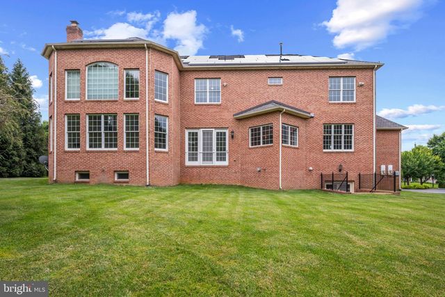 11526 FOX RIVER DR, Ellicott City, MD 21042