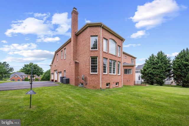 11526 FOX RIVER DR, Ellicott City, MD 21042