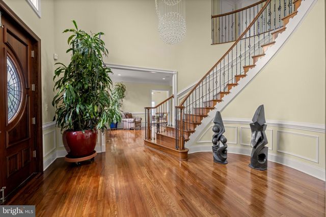 11526 FOX RIVER DR, Ellicott City, MD 21042