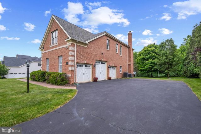 11526 FOX RIVER DR, Ellicott City, MD 21042