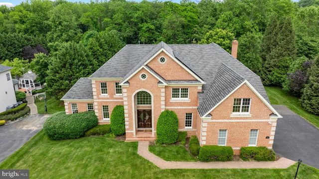 11526 FOX RIVER DR, Ellicott City, MD 21042