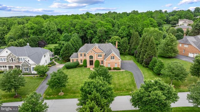 11526 FOX RIVER DR, Ellicott City, MD 21042