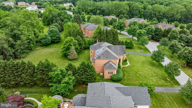 11526 FOX RIVER DR, Ellicott City, MD 21042
