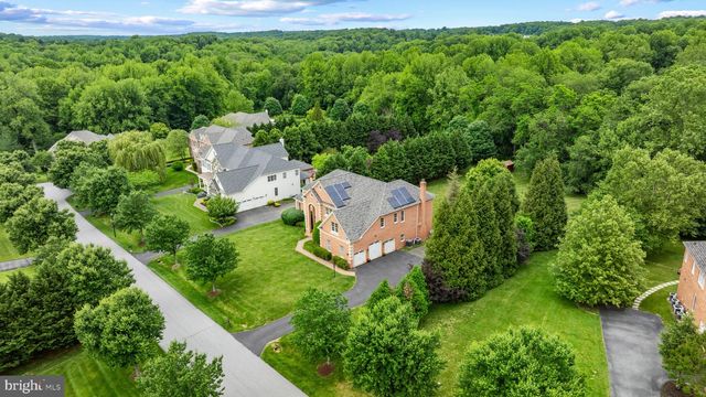 11526 FOX RIVER DR, Ellicott City, MD 21042