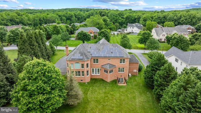 11526 FOX RIVER DR, Ellicott City, MD 21042