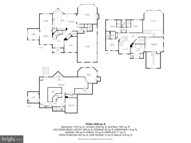 11526 FOX RIVER DR, Ellicott City, MD 21042