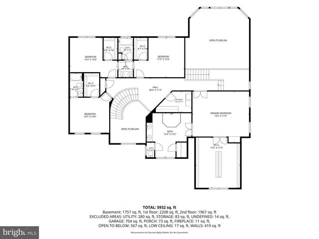 11526 FOX RIVER DR, Ellicott City, MD 21042