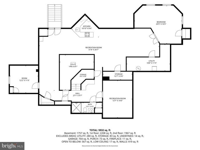11526 FOX RIVER DR, Ellicott City, MD 21042