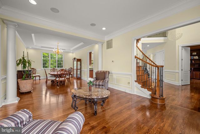 11526 FOX RIVER DR, Ellicott City, MD 21042