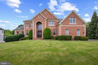 11526 FOX RIVER DR, Ellicott City, MD 21042