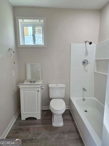 119 O Street, Thomaston, GA 30286