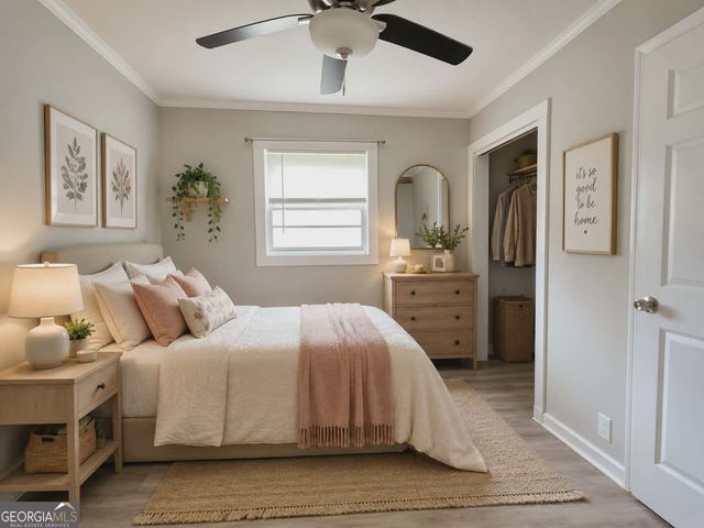119 O Street, Thomaston, GA 30286