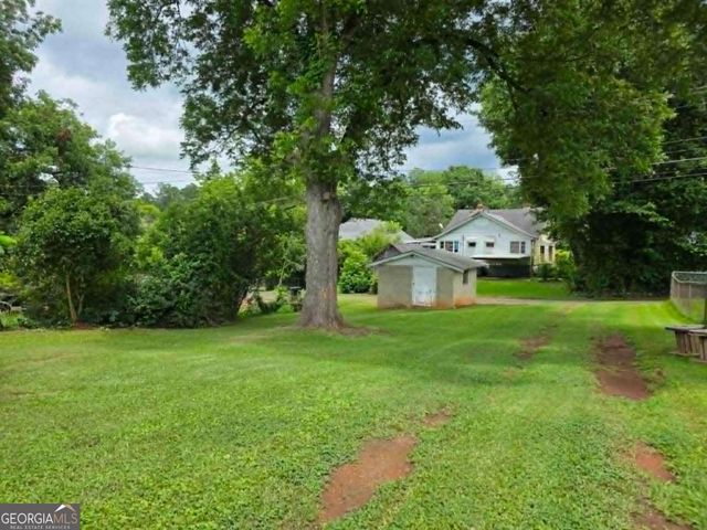 119 O Street, Thomaston, GA 30286
