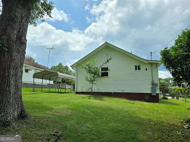 119 O Street, Thomaston, GA 30286