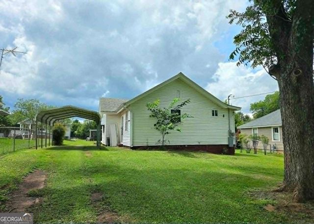 119 O Street, Thomaston, GA 30286