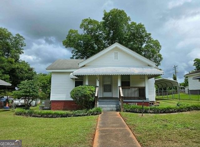 119 O Street, Thomaston, GA 30286