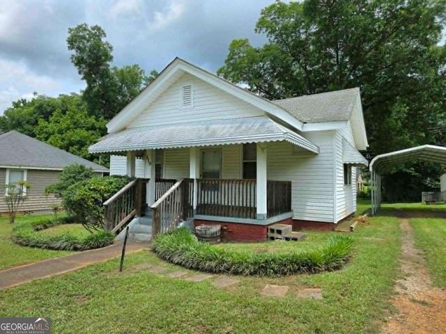 119 O Street, Thomaston, GA 30286