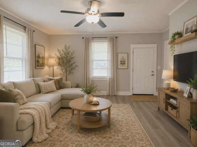 119 O Street, Thomaston, GA 30286