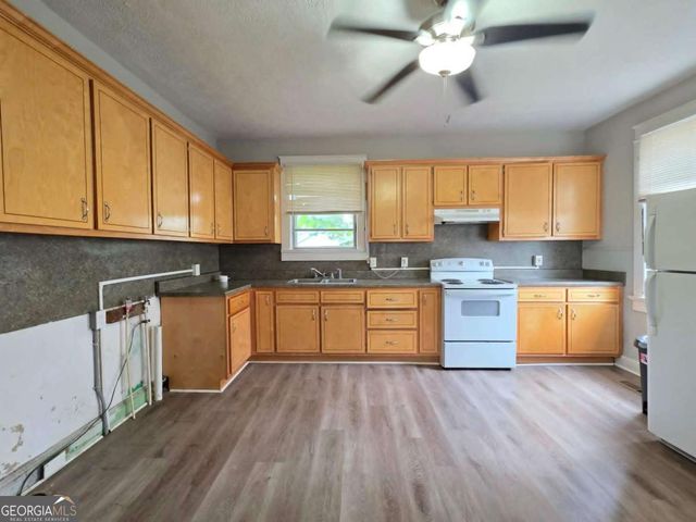 119 O Street, Thomaston, GA 30286