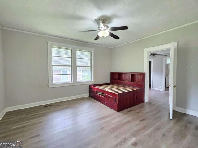 119 O Street, Thomaston, GA 30286