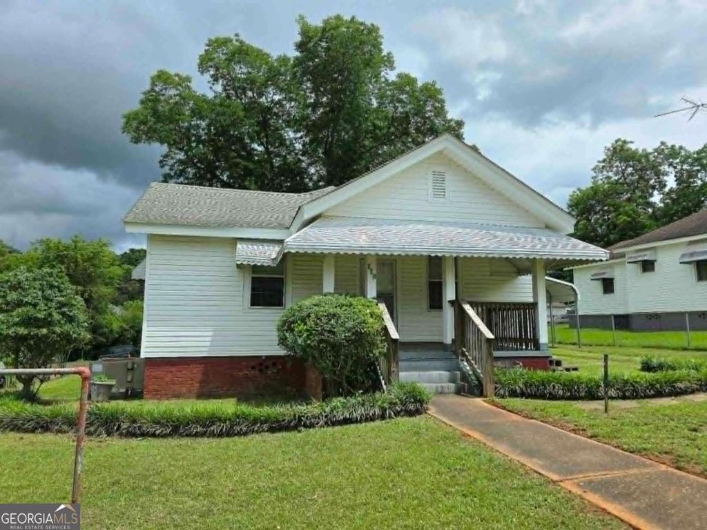 119 O Street, Thomaston, GA 30286