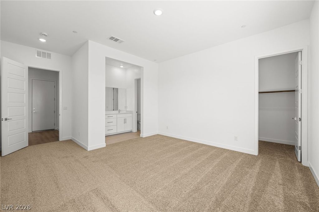 5584 Discovery Rock Street, Las Vegas, NV 89149 — photo 4