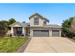 2164 Coldstone Way, Colorado Springs, CO 80921