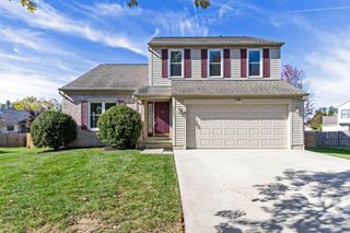 5691 Duchess Court, Galloway, OH 43119