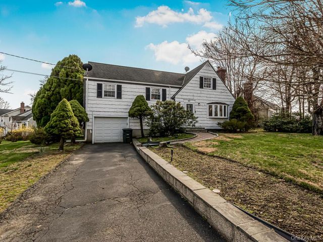 42 Tower Hill Drive, Port Chester, NY 10573