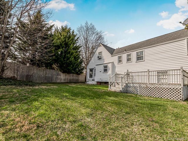 42 Tower Hill Drive, Port Chester, NY 10573