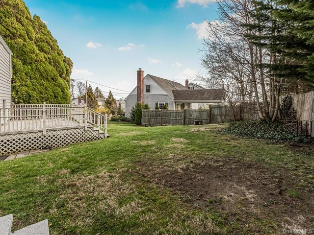 42 Tower Hill Drive, Port Chester, NY 10573