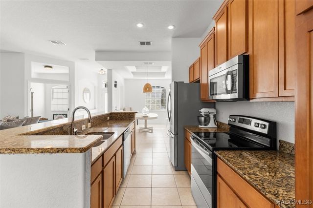 12 Colubrina Court, Homosassa, FL 34446