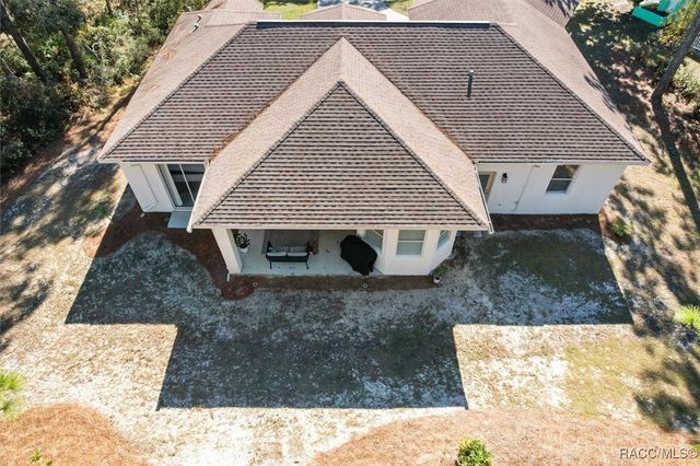 12 Colubrina Court, Homosassa, FL 34446