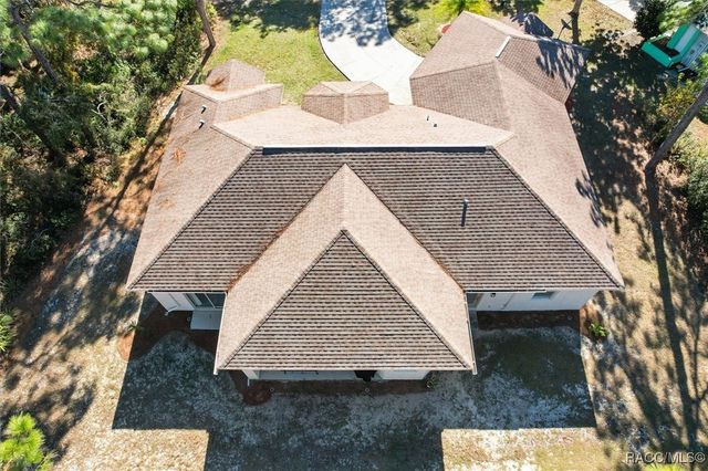 12 Colubrina Court, Homosassa, FL 34446