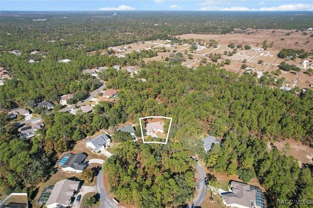 12 Colubrina Court, Homosassa, FL 34446