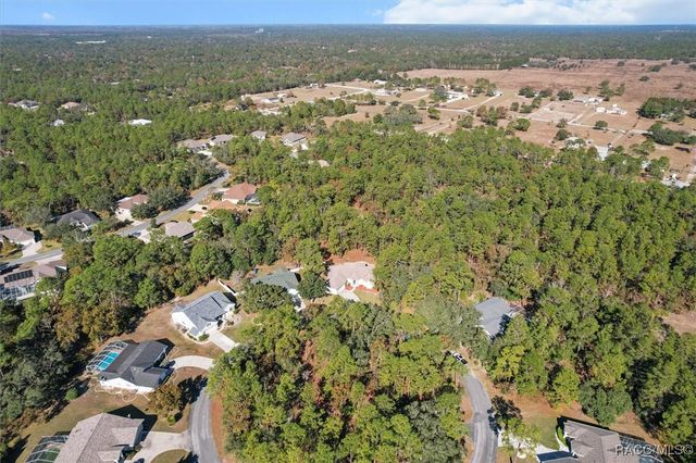 12 Colubrina Court, Homosassa, FL 34446