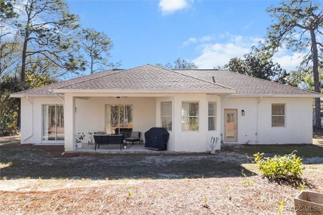 12 Colubrina Court, Homosassa, FL 34446